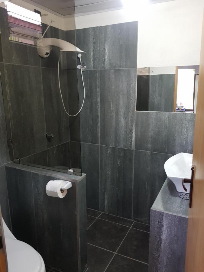 Hotel Cabana Luna Jicaral Exteriér fotografie